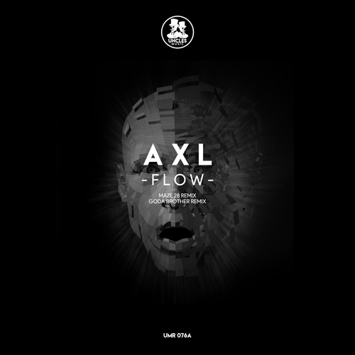 A X L - Flow [UMR076A]